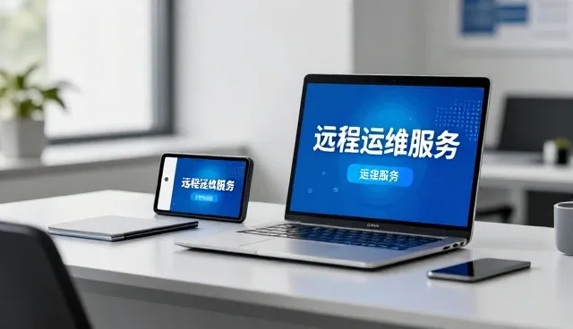 远程运维服务中安装调试的性能优化与适用场景分析