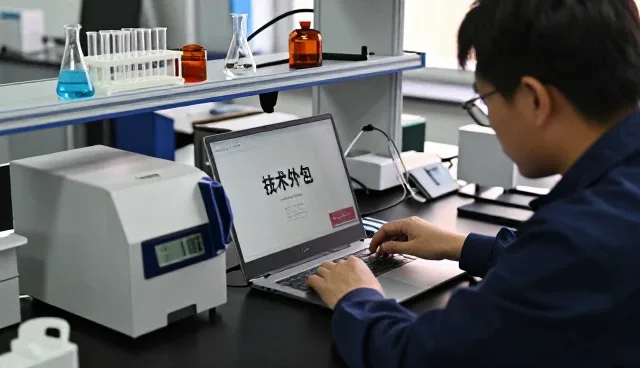 北京蕾贝科技有限公司带来全新的技术开发体验