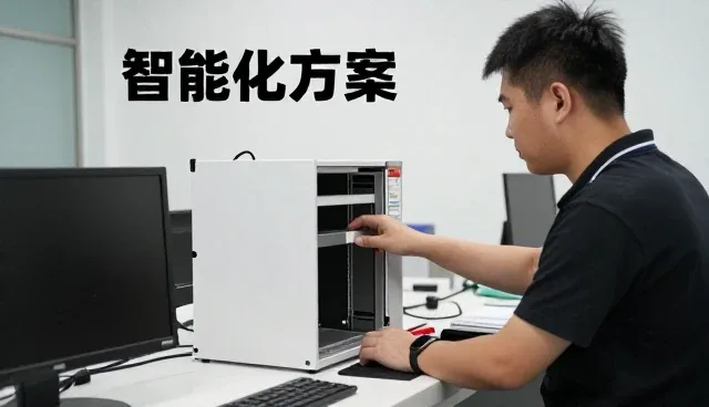 北京蕾贝科技有限公司分享定制方案使用优势