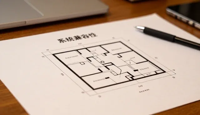 技术外包项目中选型关注点的深度解析