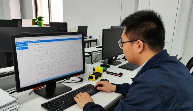 北京蕾贝科技有限公司打造智能化重视技术更新方案